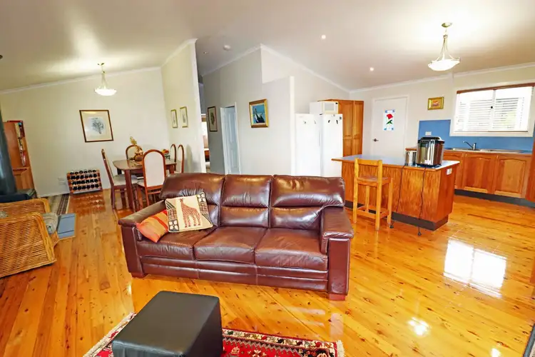 Sixth view of Homely rural property listing, Address available on request