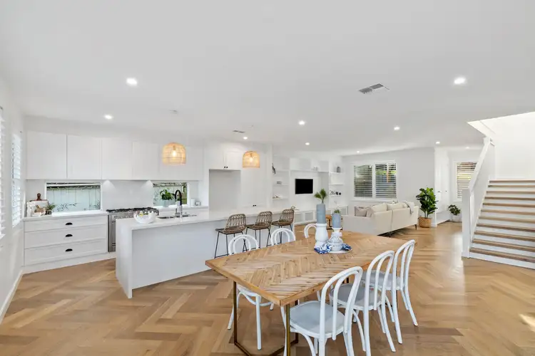Second view of Homely house listing, 40 Maxwell Street, Mona Vale NSW 2103