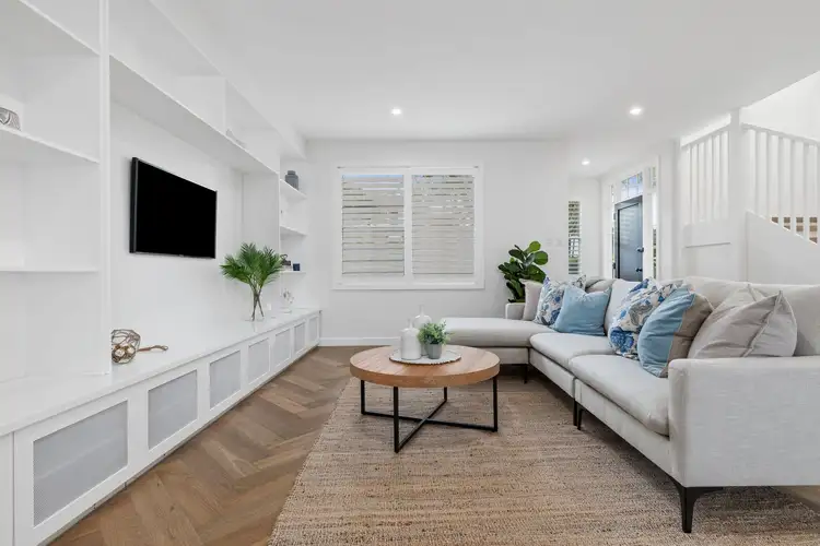 Fourth view of Homely house listing, 40 Maxwell Street, Mona Vale NSW 2103