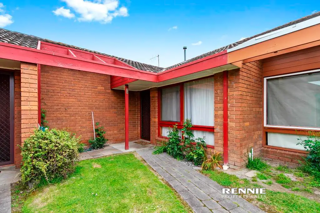 Main view of Homely unit listing, 38 Westvale Drive, Morwell VIC 3840