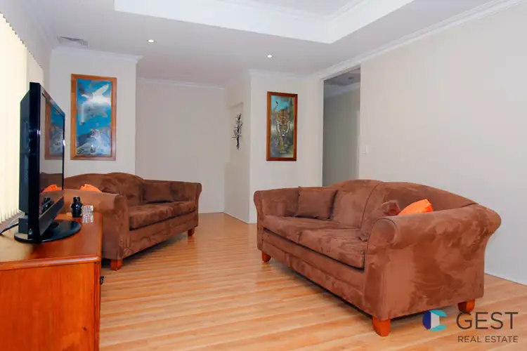 Second view of Homely unit listing, 48C MARLOO ROAD, Westminster WA 6061