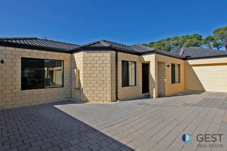 Fifth view of Homely unit listing, 48C MARLOO ROAD, Westminster WA 6061