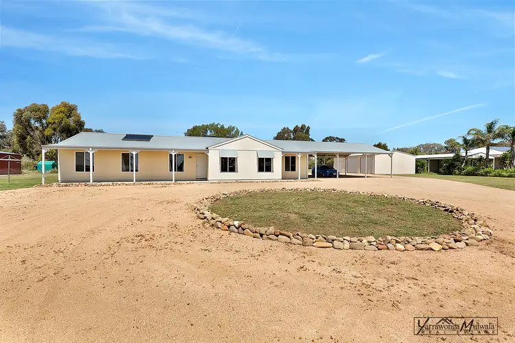 3 Sunset Court, Yarrawonga VIC 3730