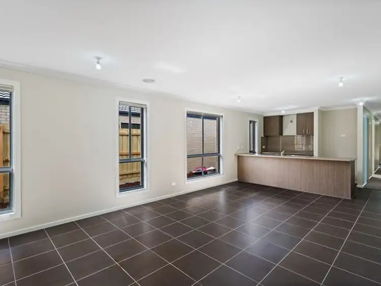 Fourth view of Homely house listing, 11 Cotton Field Way, Brookfield VIC 3338