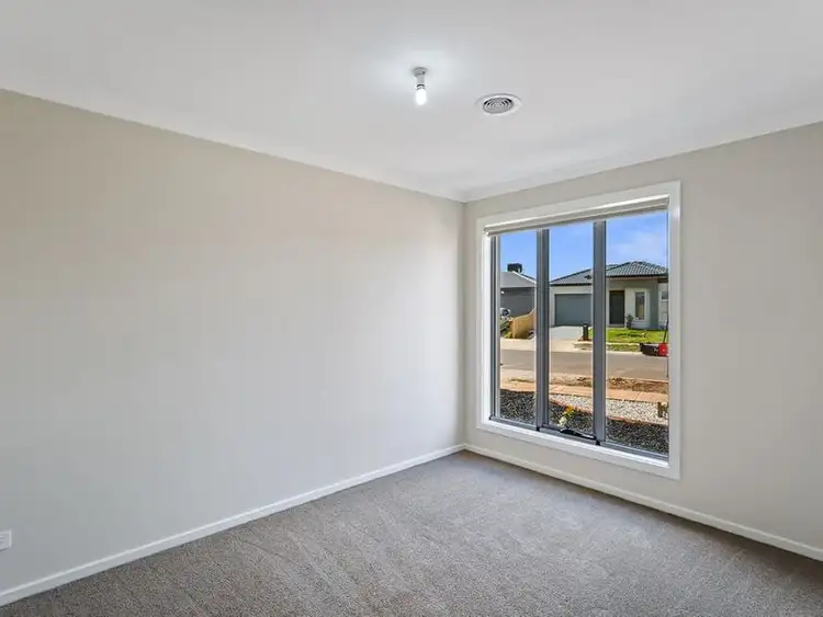 Fifth view of Homely house listing, 11 Cotton Field Way, Brookfield VIC 3338