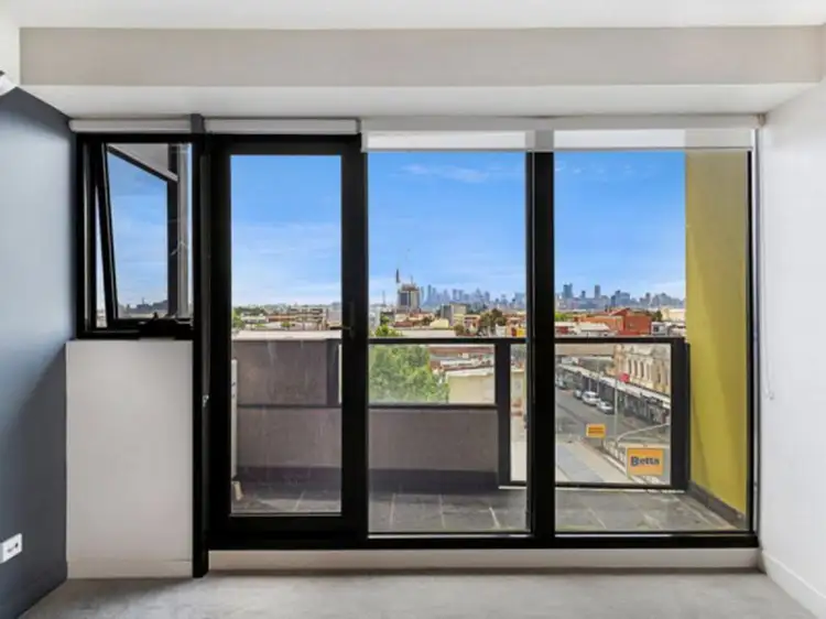 Third view of Homely apartment listing, 502/240 Barkly Street, Footscray VIC 3011