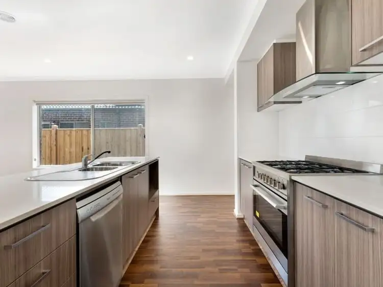 Third view of Homely house listing, 18 Ambient Way, Point Cook VIC 3030