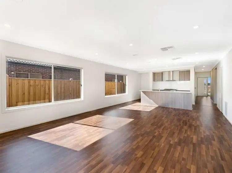 Fifth view of Homely house listing, 18 Ambient Way, Point Cook VIC 3030