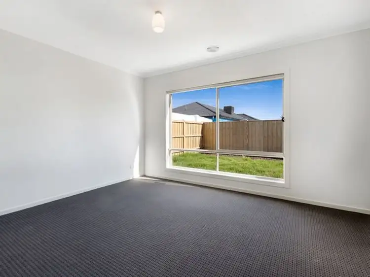 Sixth view of Homely house listing, 18 Ambient Way, Point Cook VIC 3030