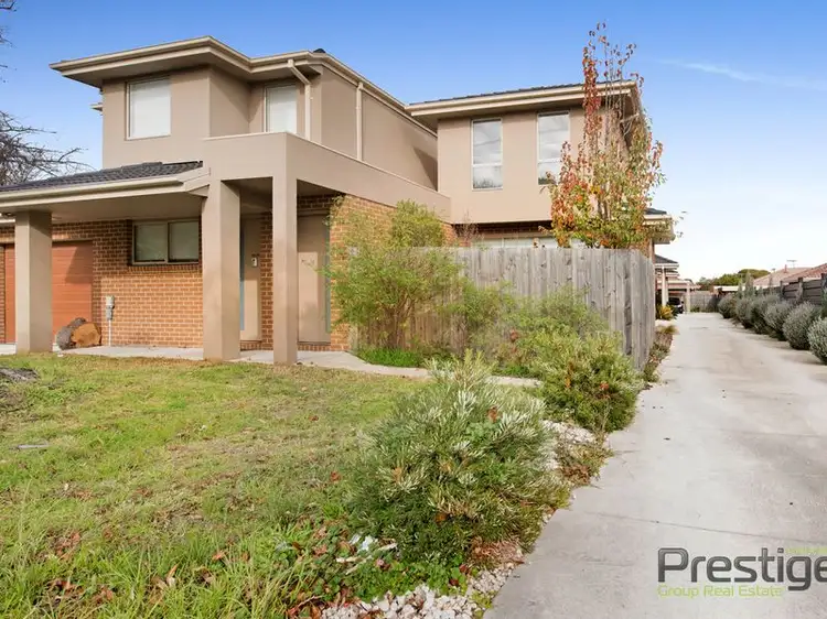 Main view of Homely townhouse listing, 2/24 Agnes Street, Noble Park VIC 3174