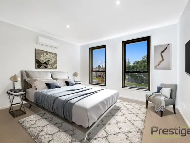 Second view of Homely townhouse listing, 2/24 Agnes Street, Noble Park VIC 3174