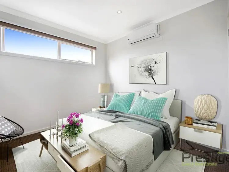 Third view of Homely townhouse listing, 2/24 Agnes Street, Noble Park VIC 3174