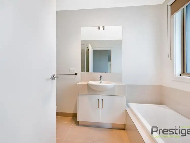 Fourth view of Homely townhouse listing, 2/24 Agnes Street, Noble Park VIC 3174