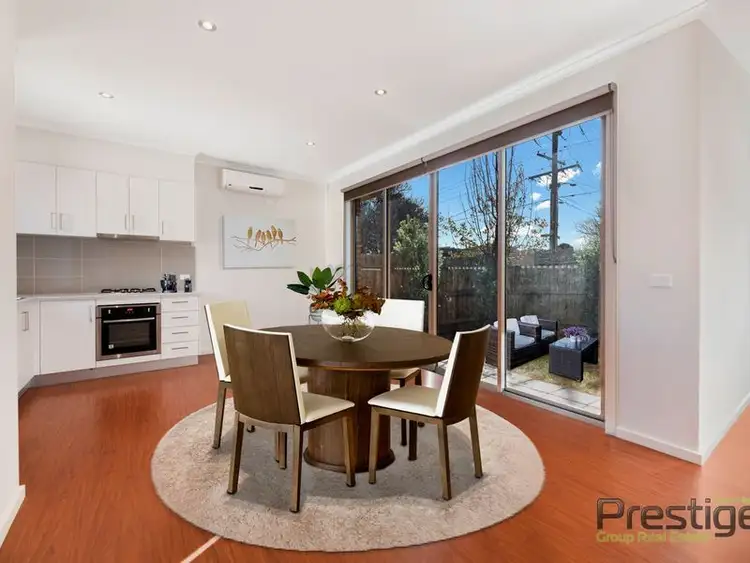 Fifth view of Homely townhouse listing, 2/24 Agnes Street, Noble Park VIC 3174