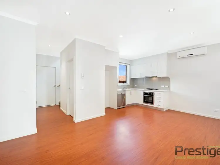 Sixth view of Homely townhouse listing, 2/24 Agnes Street, Noble Park VIC 3174