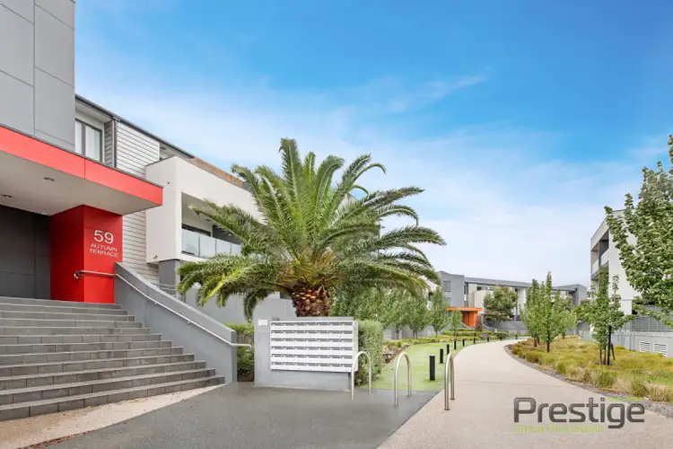 216A/59 Autumn Terrace, Clayton South VIC 3169