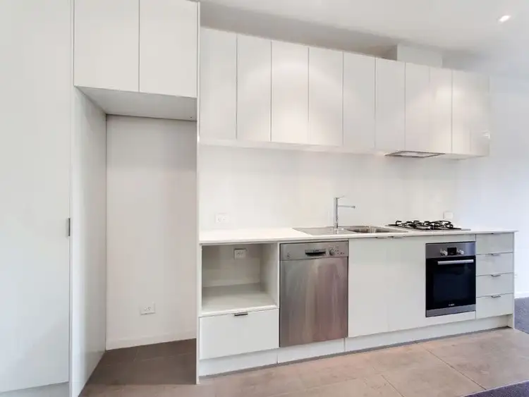 Second view of Homely apartment listing, 216A/59 Autumn Terrace, Clayton South VIC 3169