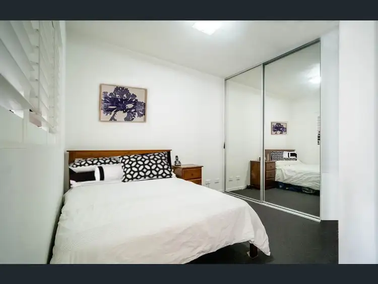 Third view of Homely apartment listing, 216A/59 Autumn Terrace, Clayton South VIC 3169