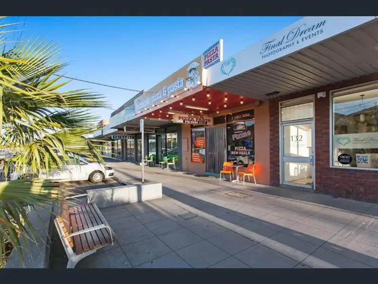Sixth view of Homely apartment listing, 216A/59 Autumn Terrace, Clayton South VIC 3169