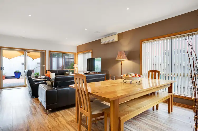 3/1 Lorna Street, Bacchus Marsh VIC 3340