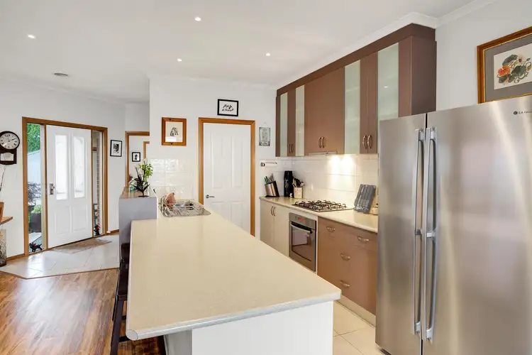 Fourth view of Homely unit listing, 3/1 Lorna Street, Bacchus Marsh VIC 3340