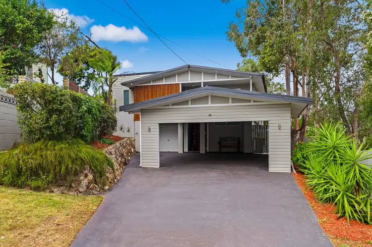 6 Robusta Court, Everton Hills QLD 4053