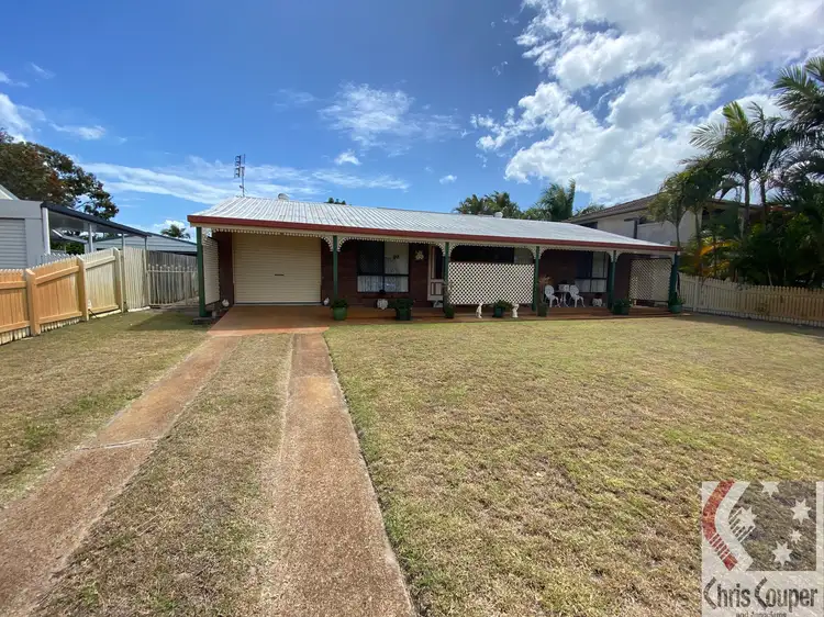 57 South Street, Urangan QLD 4655