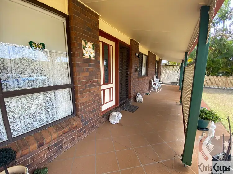 Second view of Homely house listing, 57 South Street, Urangan QLD 4655