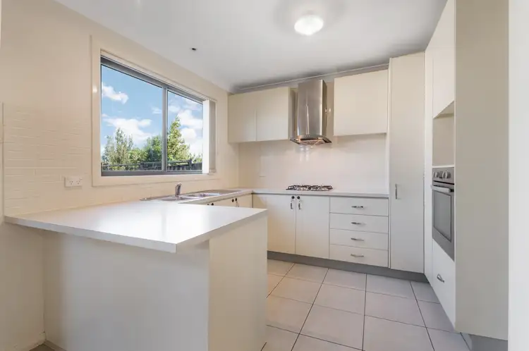 Second view of Homely semi-detached listing, 20 Hadlow Avenue, Glenfield NSW 2167