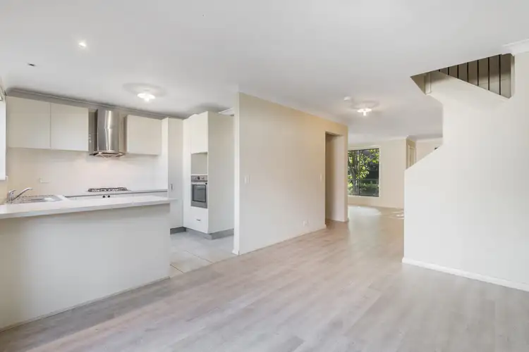 Third view of Homely semi-detached listing, 20 Hadlow Avenue, Glenfield NSW 2167