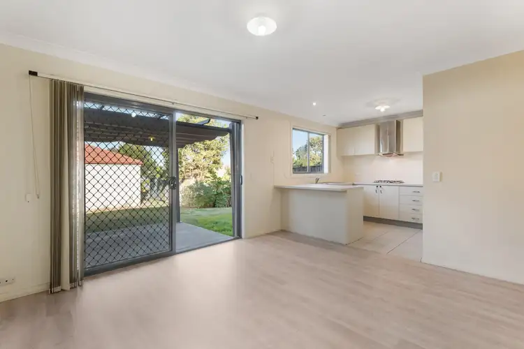 Fourth view of Homely semi-detached listing, 20 Hadlow Avenue, Glenfield NSW 2167