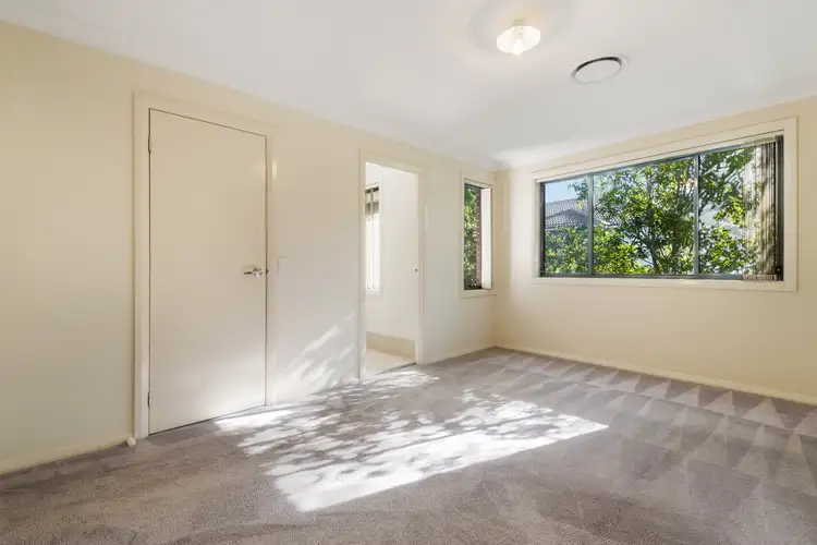 Fifth view of Homely semi-detached listing, 20 Hadlow Avenue, Glenfield NSW 2167