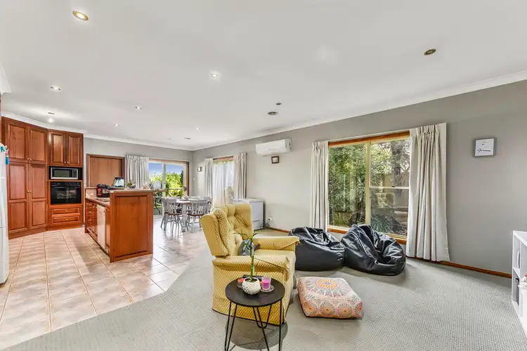 Third view of Homely house listing, 3A Gebhardt Close, Mount Gambier SA 5290