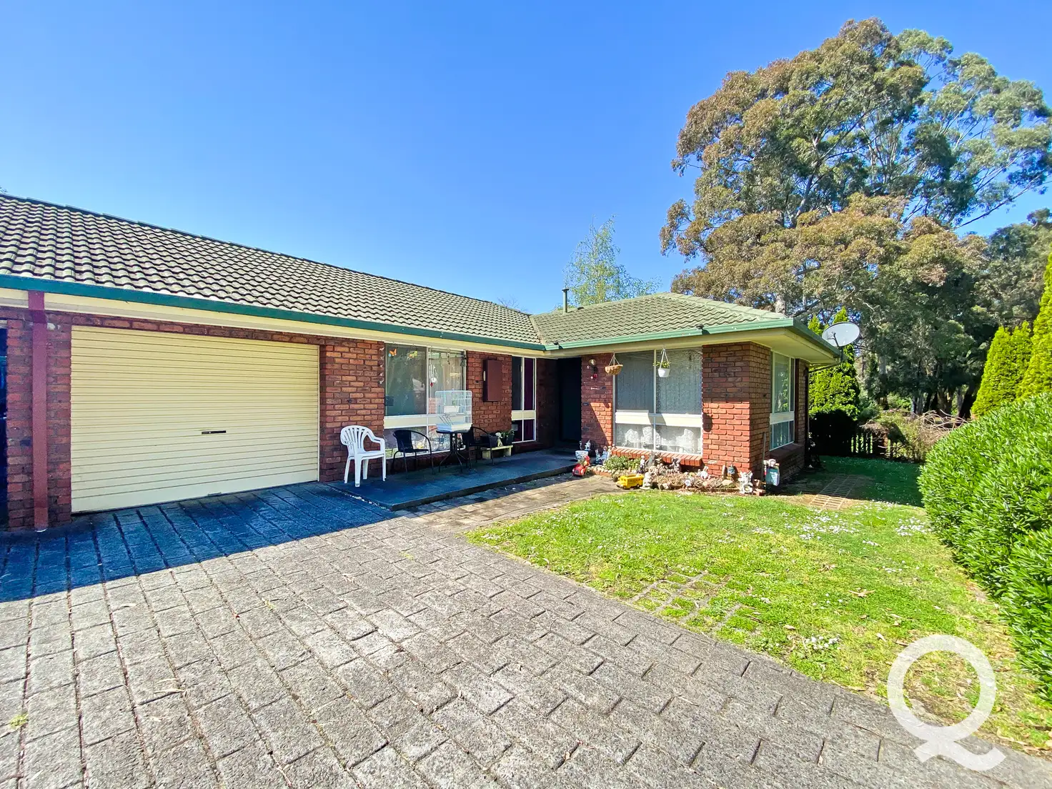Main view of Homely unit listing, 5/26 Toorak Avenue, Warragul VIC 3820