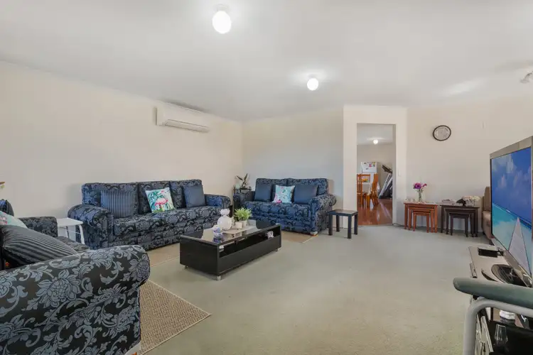 Fifth view of Homely house listing, 261 Pacific Palms Circuit, Hoxton Park NSW 2171