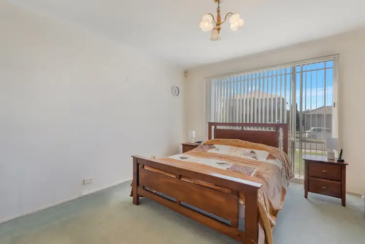 Sixth view of Homely house listing, 261 Pacific Palms Circuit, Hoxton Park NSW 2171