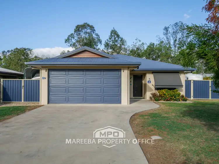 26 Godwin Drive, Mareeba QLD 4880
