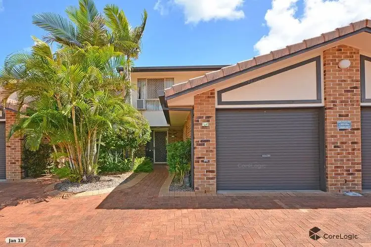 4/7 Hervey Street, Scarness QLD 4655