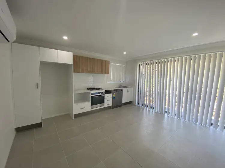 Main view of Homely unit listing, 2/36 Talleyrand Circuit, Greta NSW 2334