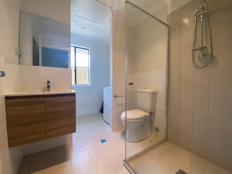 Second view of Homely unit listing, 2/36 Talleyrand Circuit, Greta NSW 2334