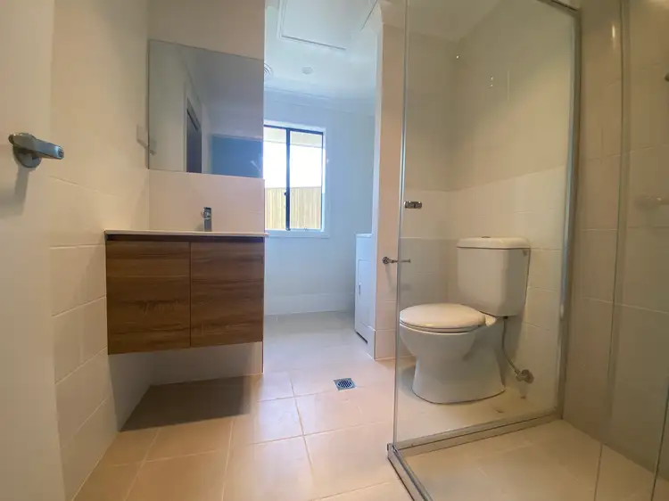 Third view of Homely unit listing, 2/36 Talleyrand Circuit, Greta NSW 2334