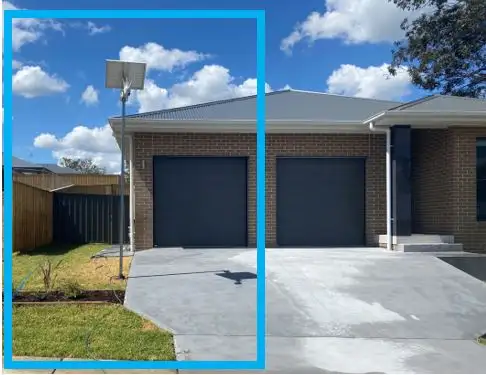 Fifth view of Homely unit listing, 2/36 Talleyrand Circuit, Greta NSW 2334
