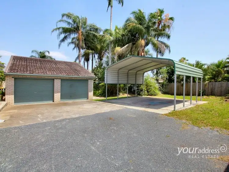 Second view of Homely house listing, 5 Outlook Street, Waterford West QLD 4133