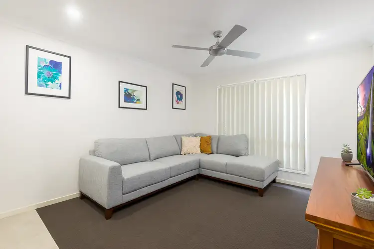 Second view of Homely house listing, 15 Fleming Street, Logan Reserve QLD 4133