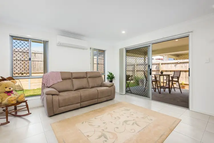Third view of Homely house listing, 15 Fleming Street, Logan Reserve QLD 4133