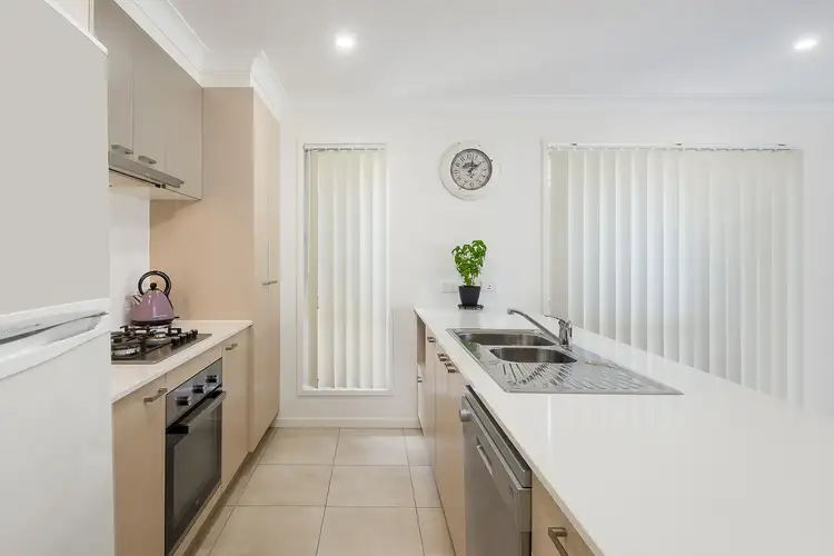 Fourth view of Homely house listing, 15 Fleming Street, Logan Reserve QLD 4133