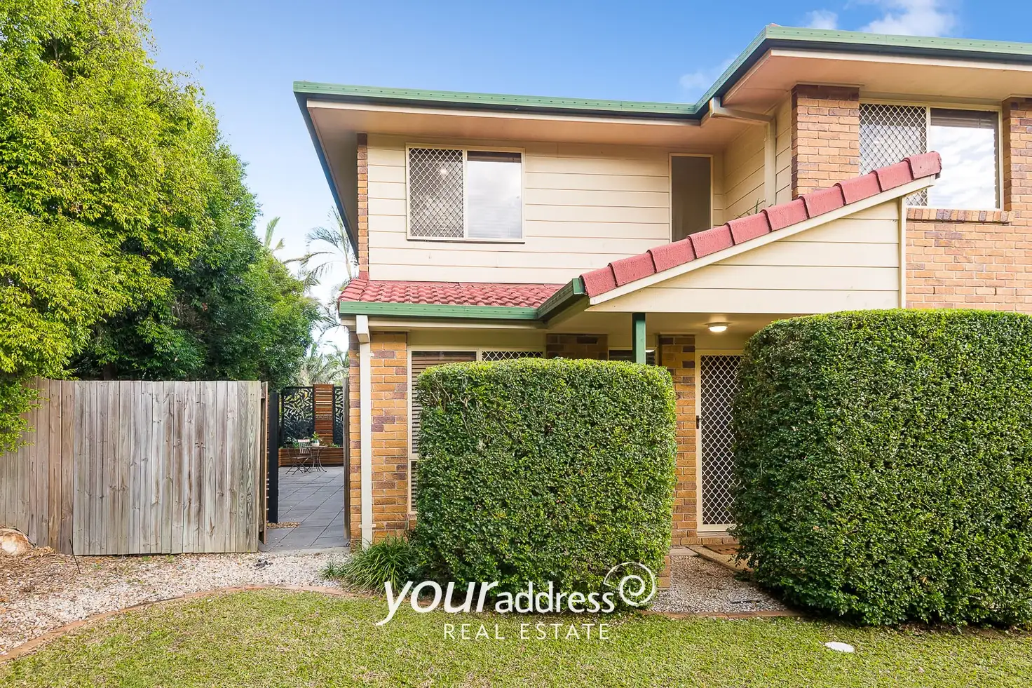 Main view of Homely townhouse listing, 5/134 Johnson Road, Hillcrest QLD 4118