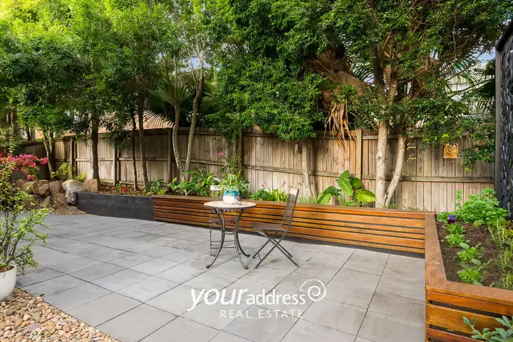 Second view of Homely townhouse listing, 5/134 Johnson Road, Hillcrest QLD 4118