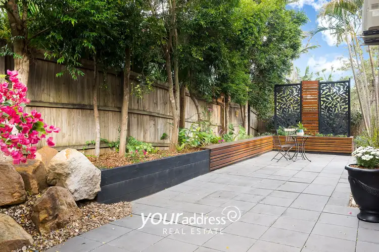 Third view of Homely townhouse listing, 5/134 Johnson Road, Hillcrest QLD 4118