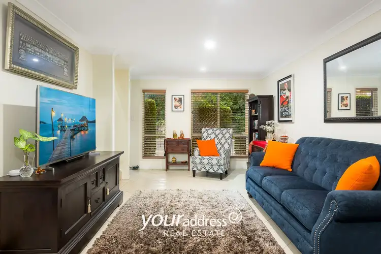 Fourth view of Homely townhouse listing, 5/134 Johnson Road, Hillcrest QLD 4118